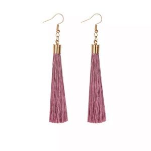 NEW Women’s Tassel Earrings Gift